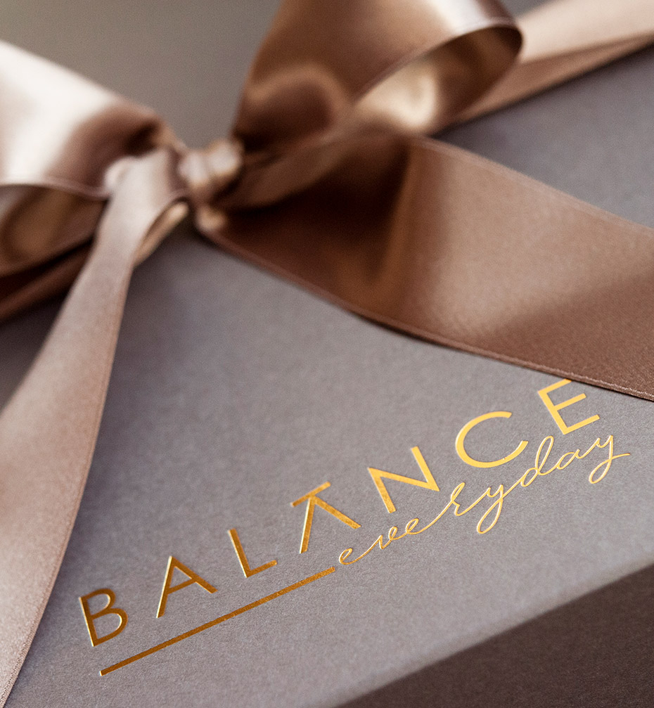 Services de personnalisation