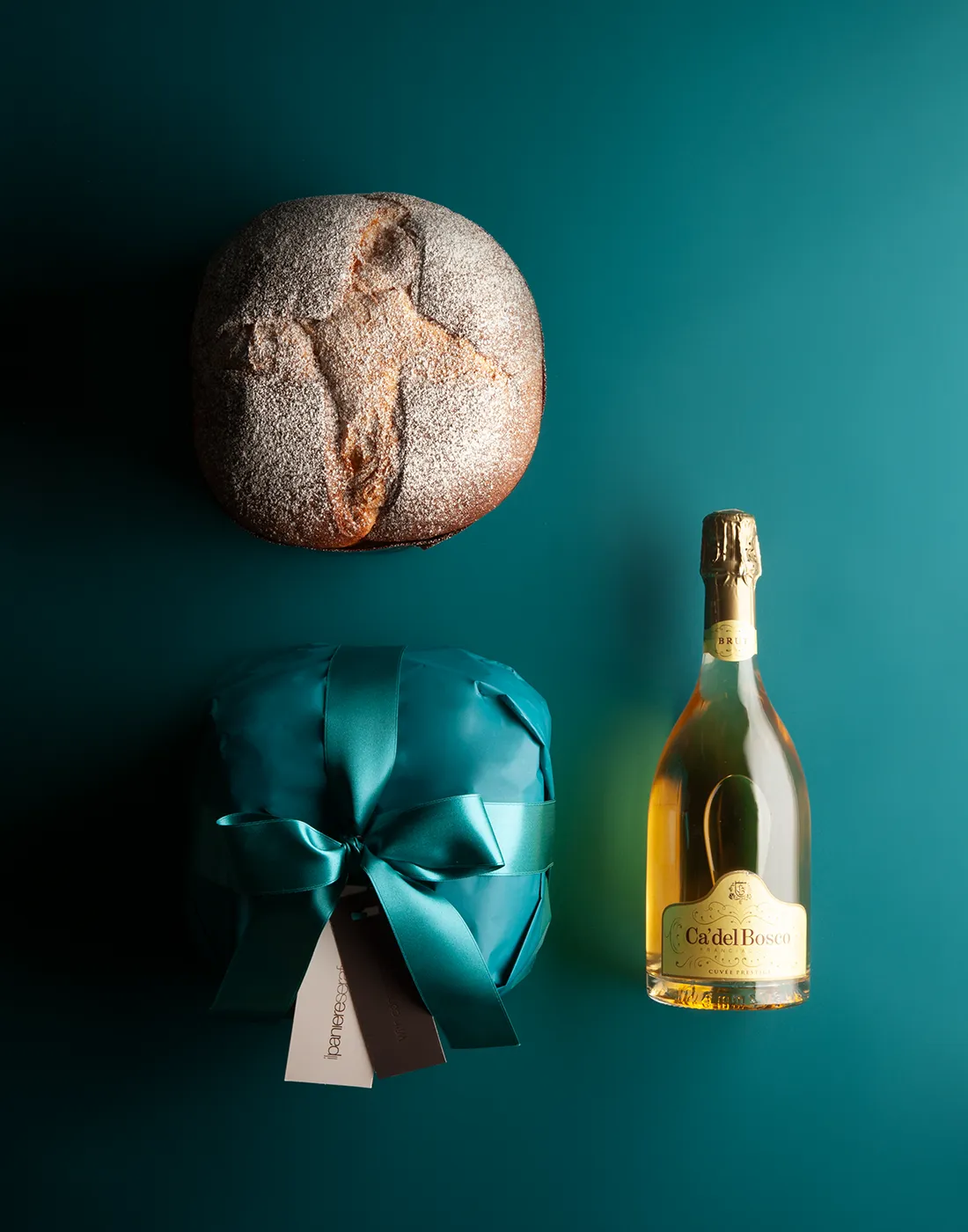 Coffret Luxury Édition Spéciale 300